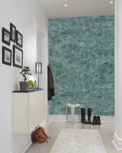 Marble - Green