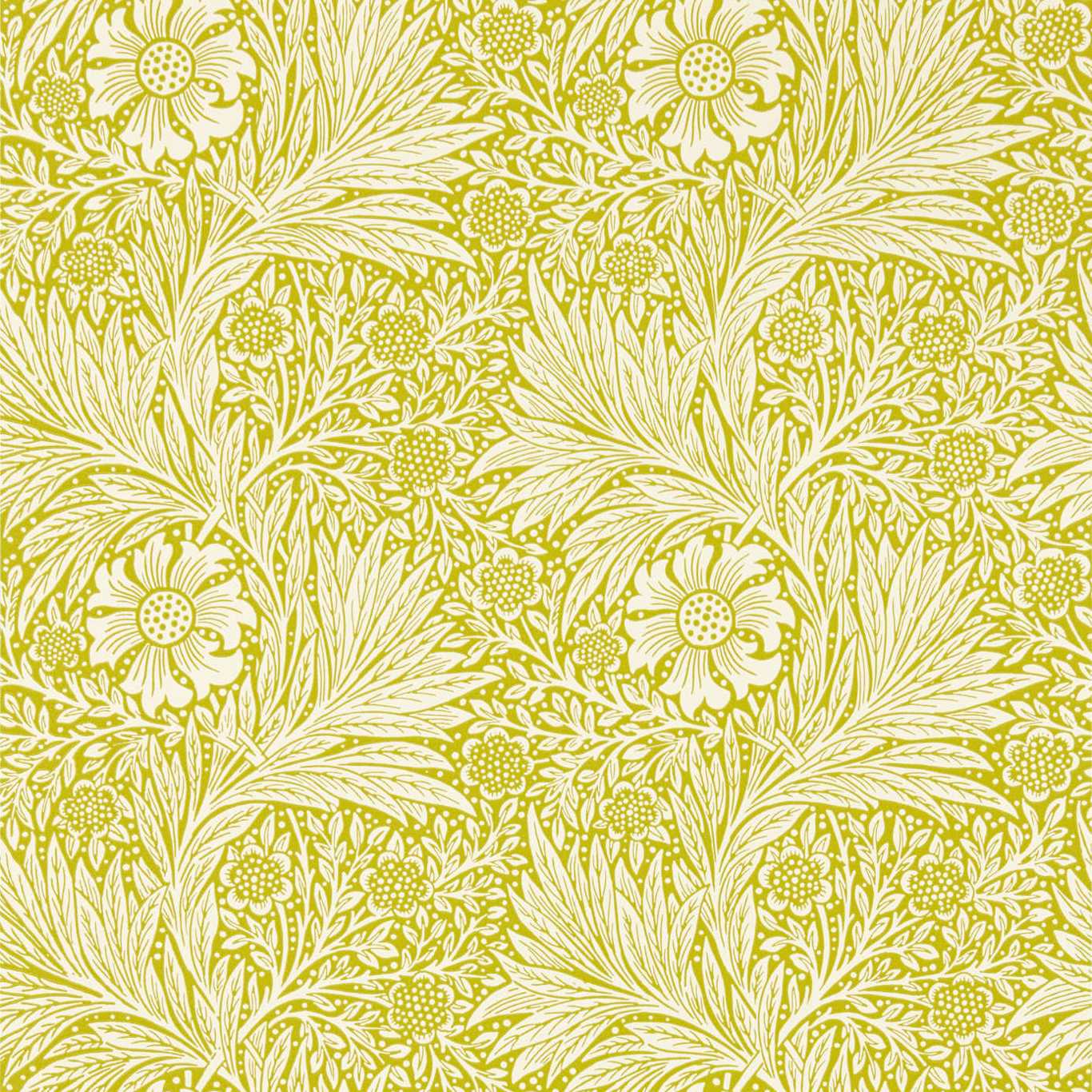 Marigold - Chartreuse