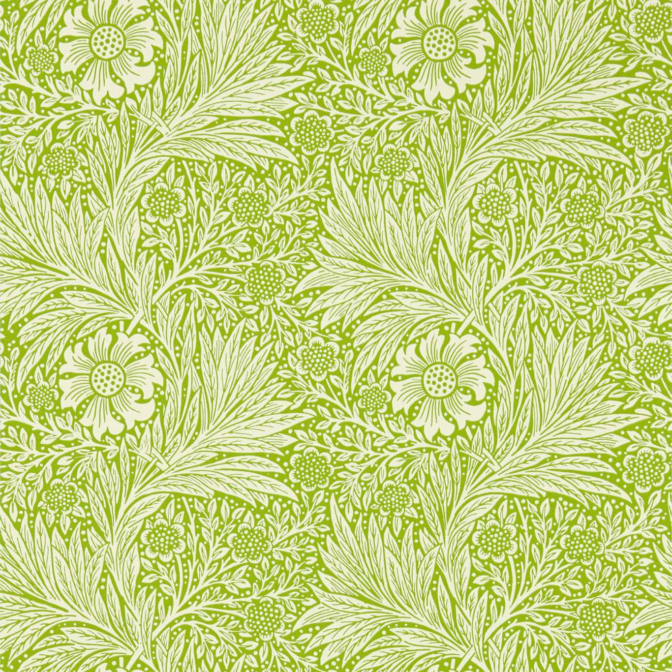 Marigold - Sap Green
