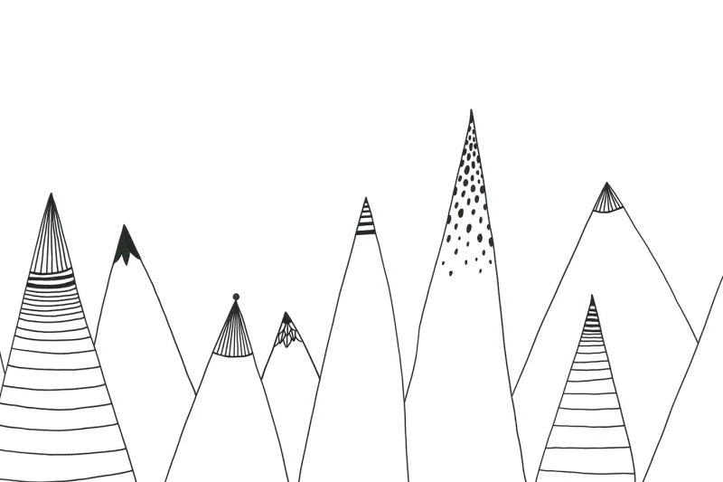 Mountain Ridge