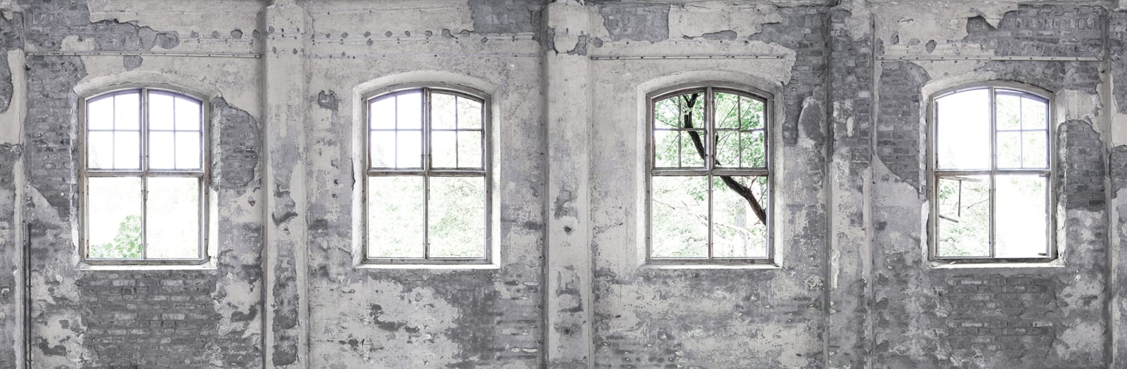 Perspective Manoir - Beige