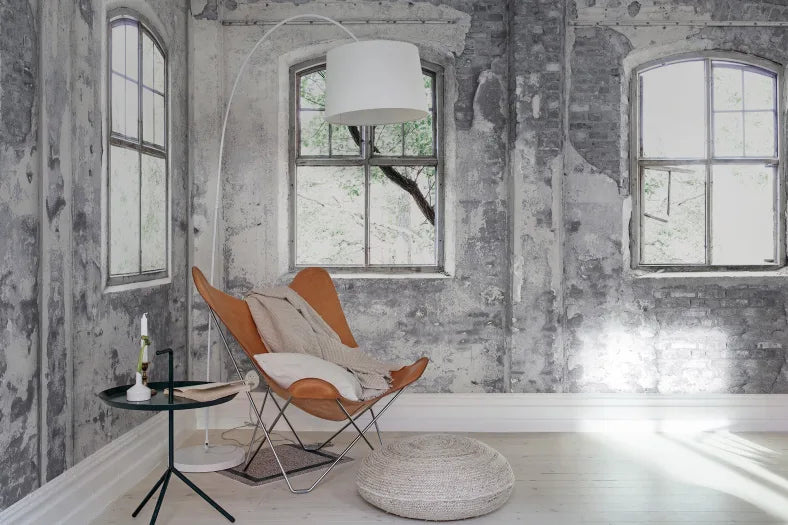 Perspective Manoir - Beige