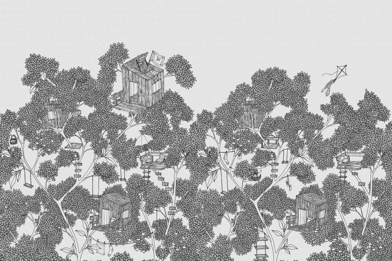 Playground - Graphite
