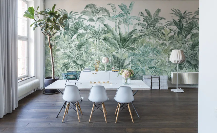 Pride Palms - Emerald