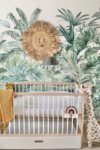 Pride Palms - Emerald