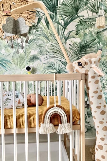 Pride Palms - Emerald