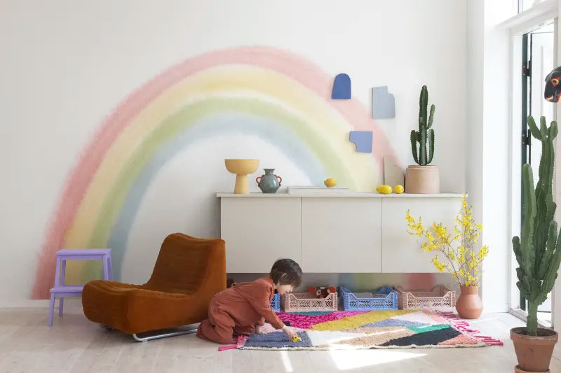 Rainbow - Multi