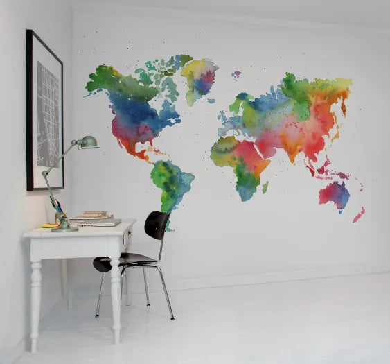 Rainbow World