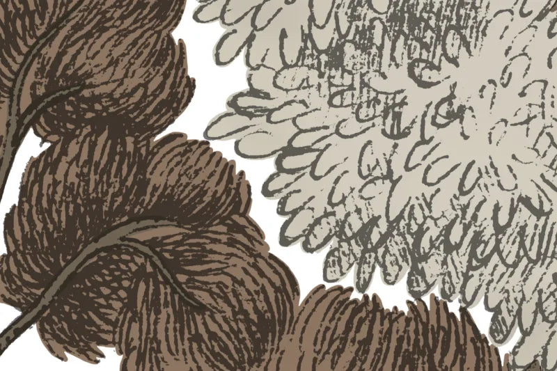 Scandinavian Bellewood - Fall