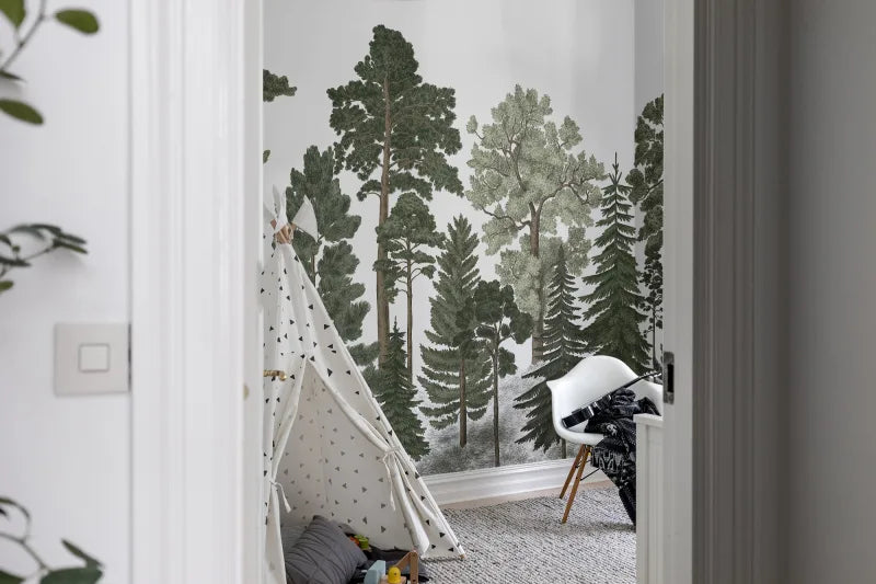 Scandinavian Bellewood - Original