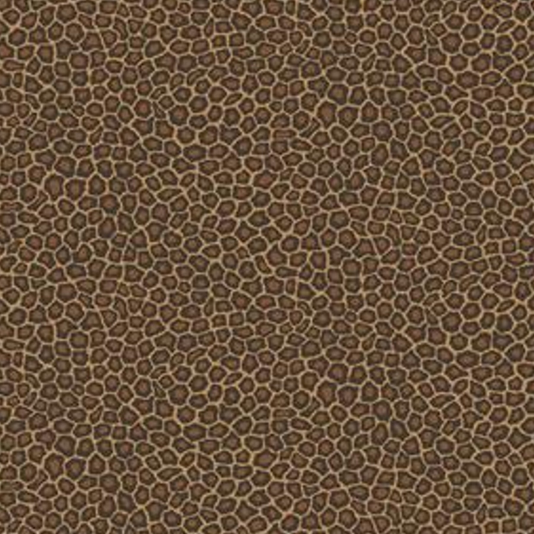 Senzo Spot - Brown