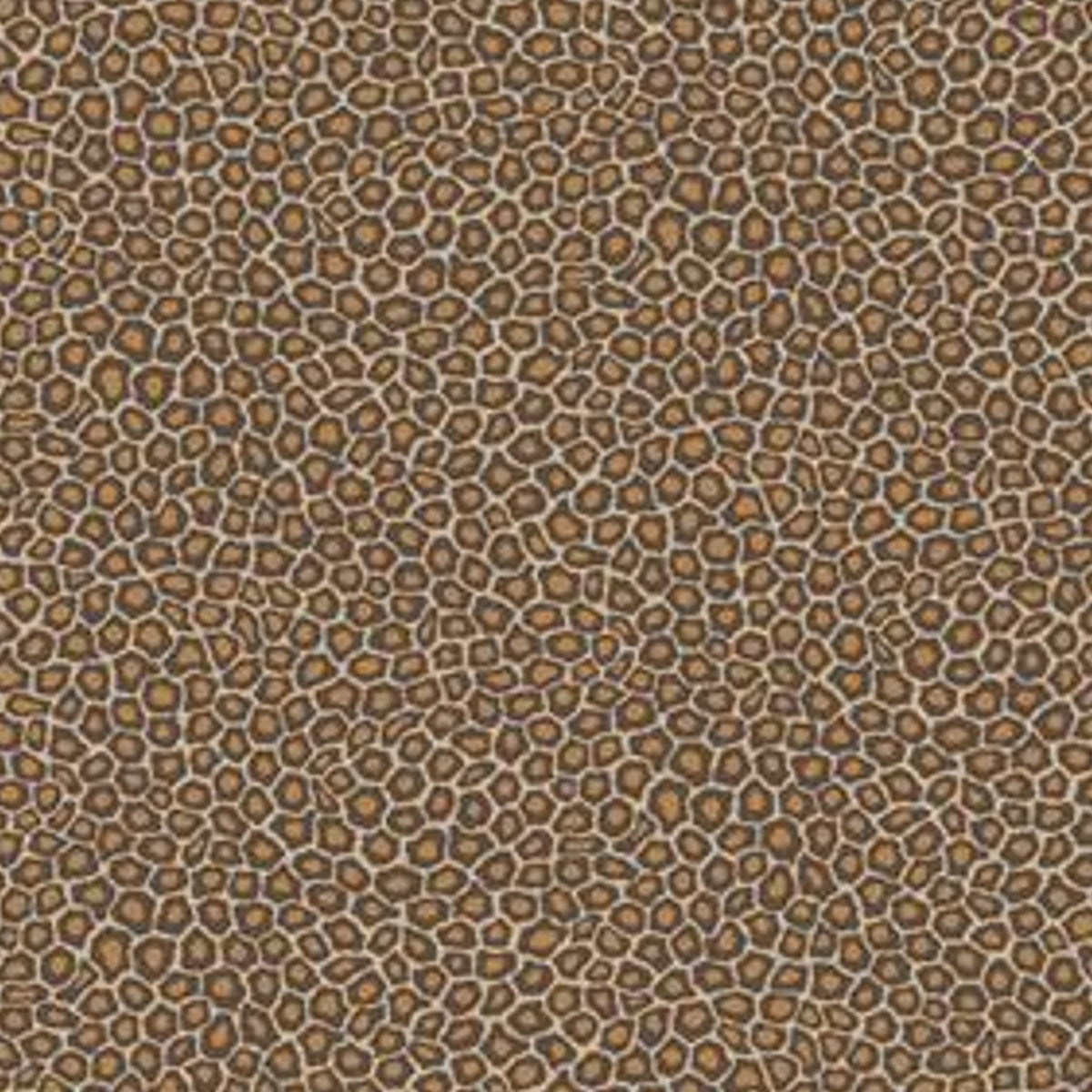 Senzo Spot - Orange