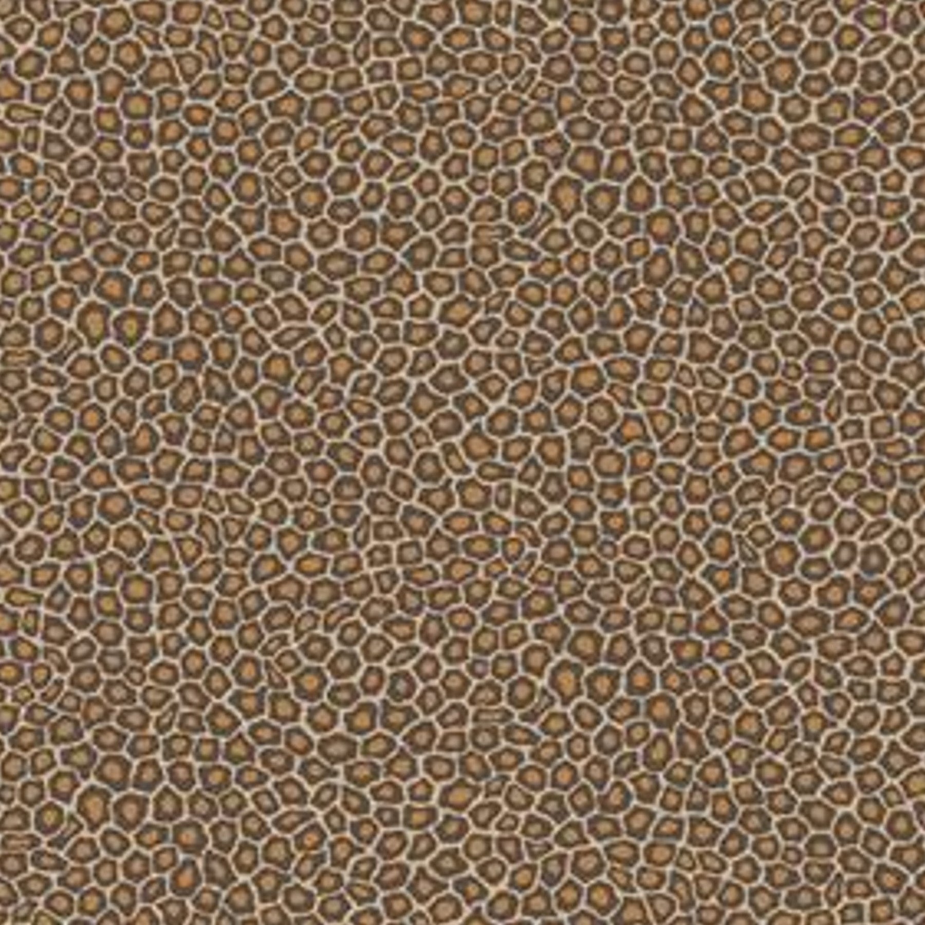 Senzo Spot - Orange