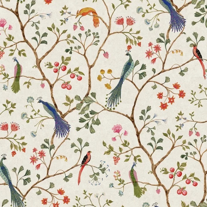 Songbirds - Pearl