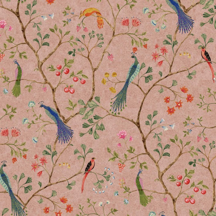 Songbirds - Pink