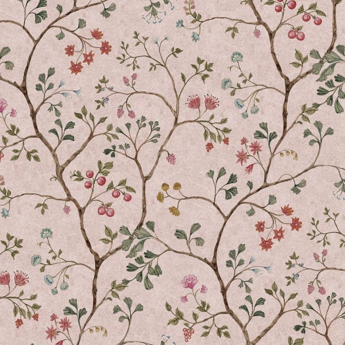 Song Tree - Pink Cherry