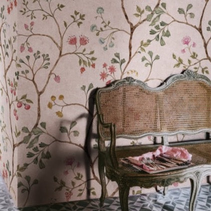 Song Tree - Pink Cherry