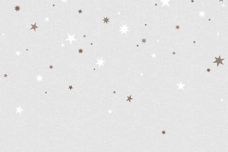 Stargazing - Dusk