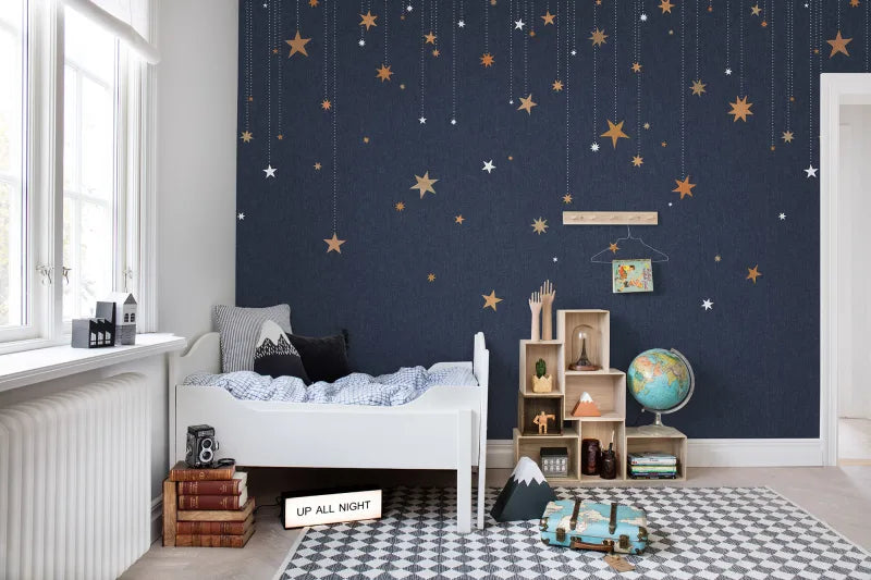 Stargazing