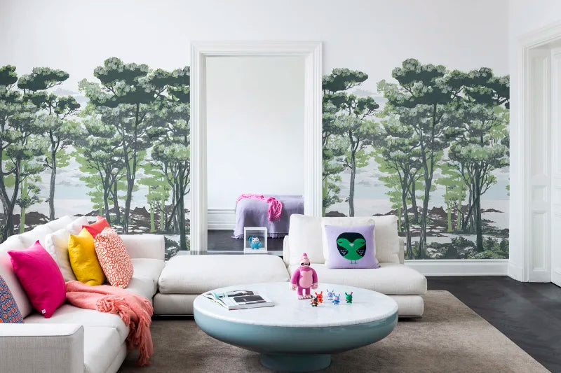 The Enchanted Forest - Daylight