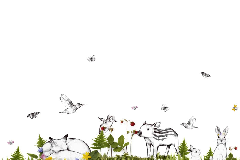 The Rabbits Playground