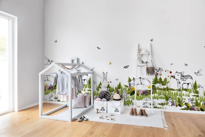 The Rabbits Playground