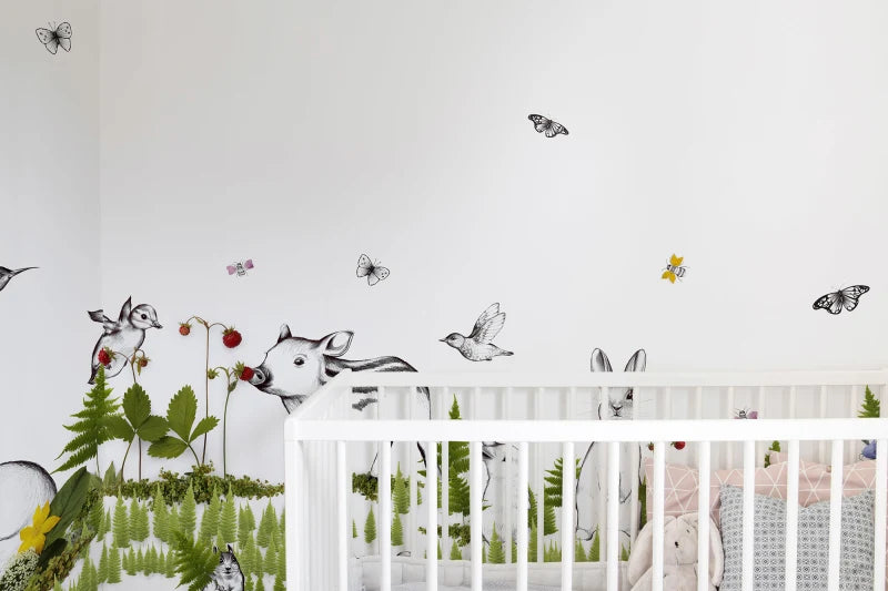 The Rabbits Playground