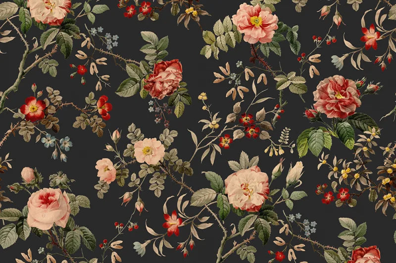 Thorn Rose