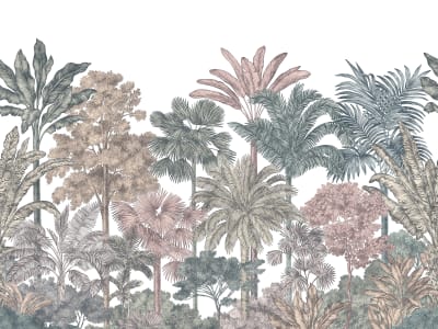 Tropical Bellewood - Bubblegum