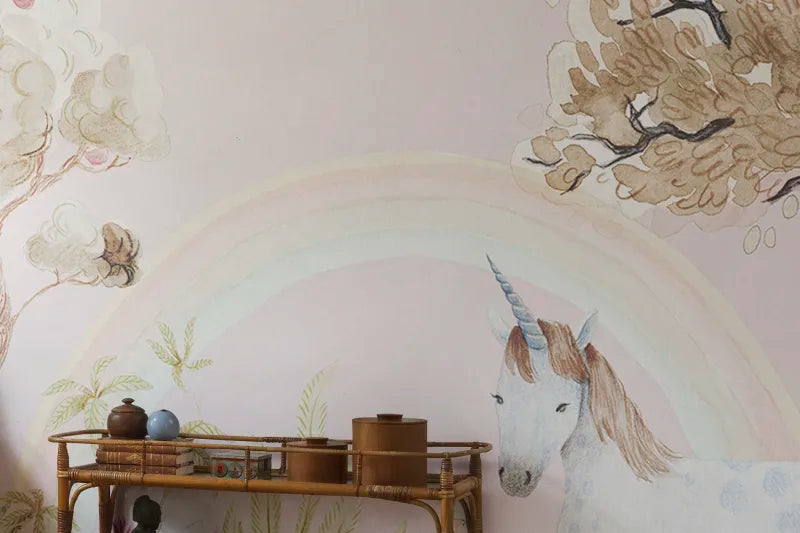 Unicorn Dream - Bubblegum