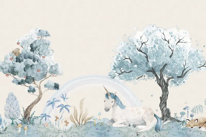 Unicorn Dream - Sky