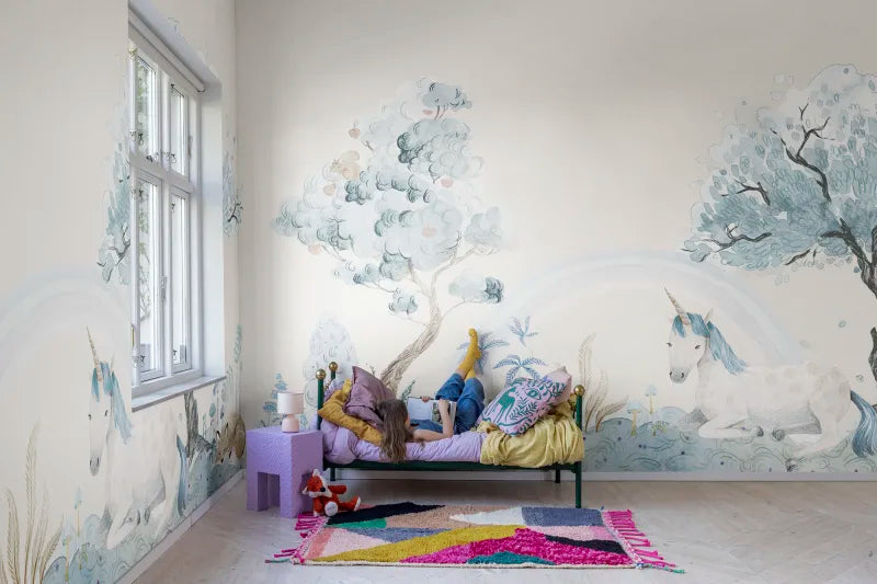 Unicorn Dream - Sky