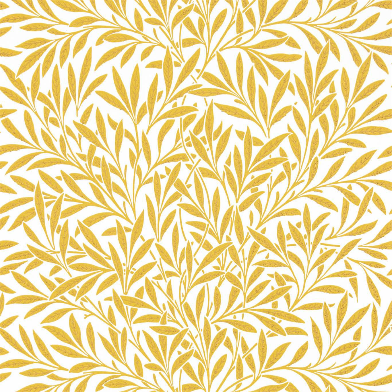 Willow - Yellow