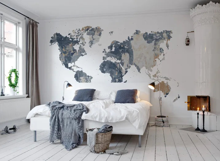 Your Own World - Battered World