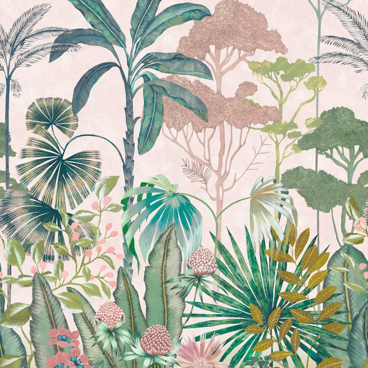 Floral/Botanical
