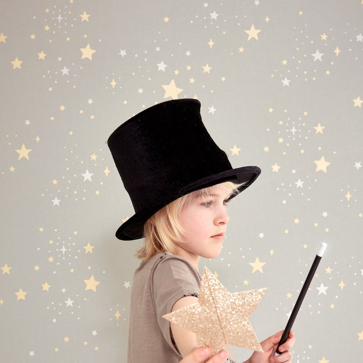 Twinkle - Mud Grey