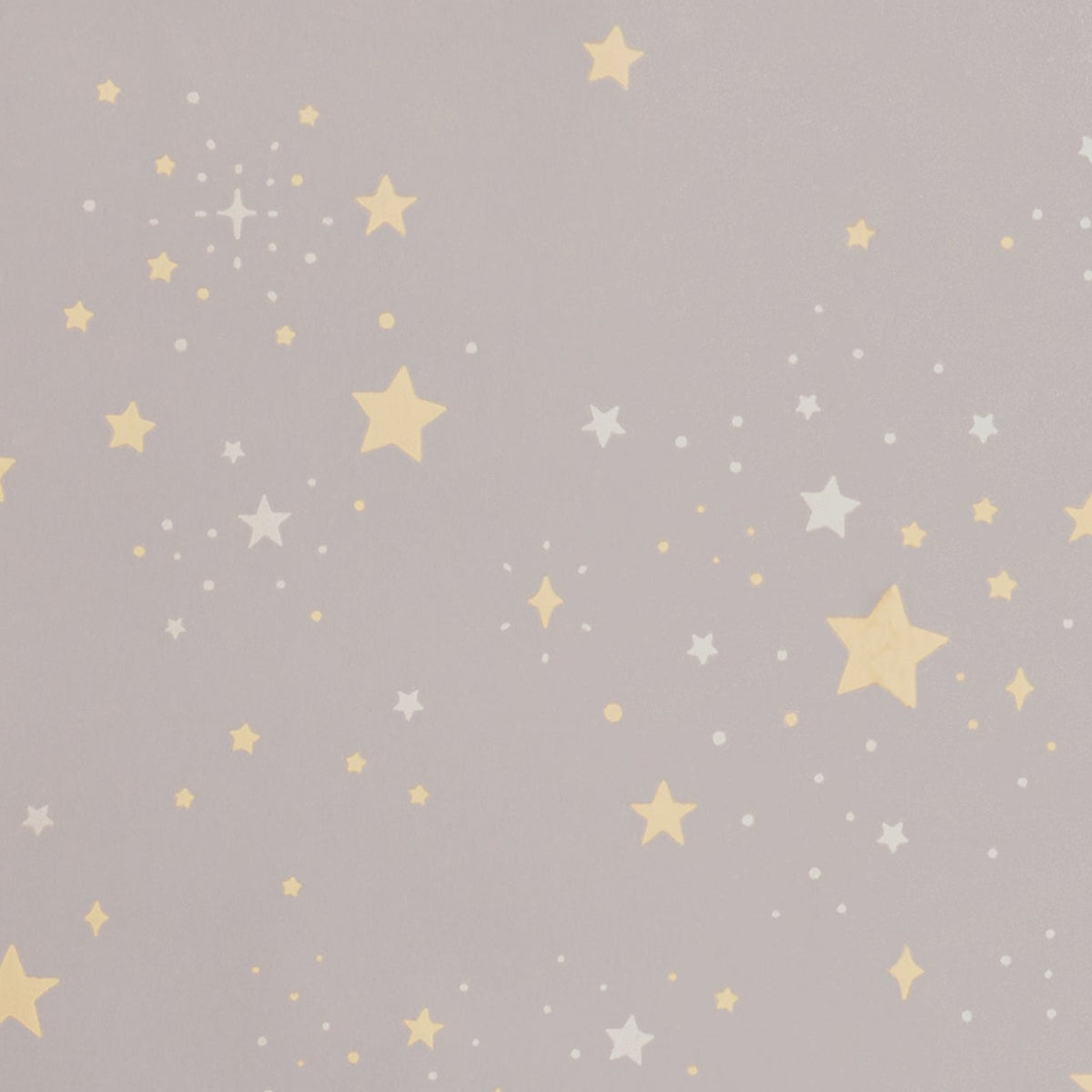 Twinkle - Dusty Lilac