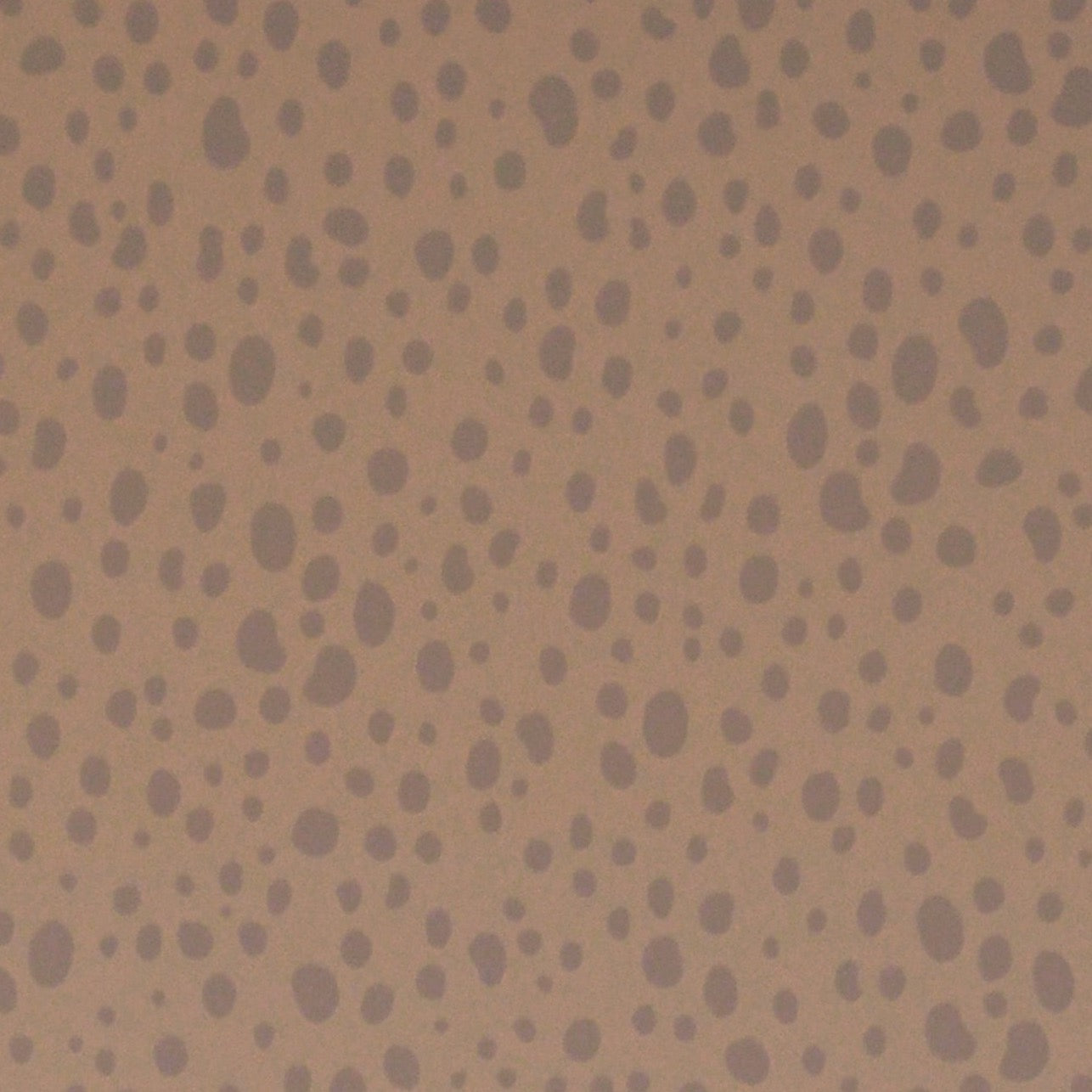 Animal Dots - Soft Brown