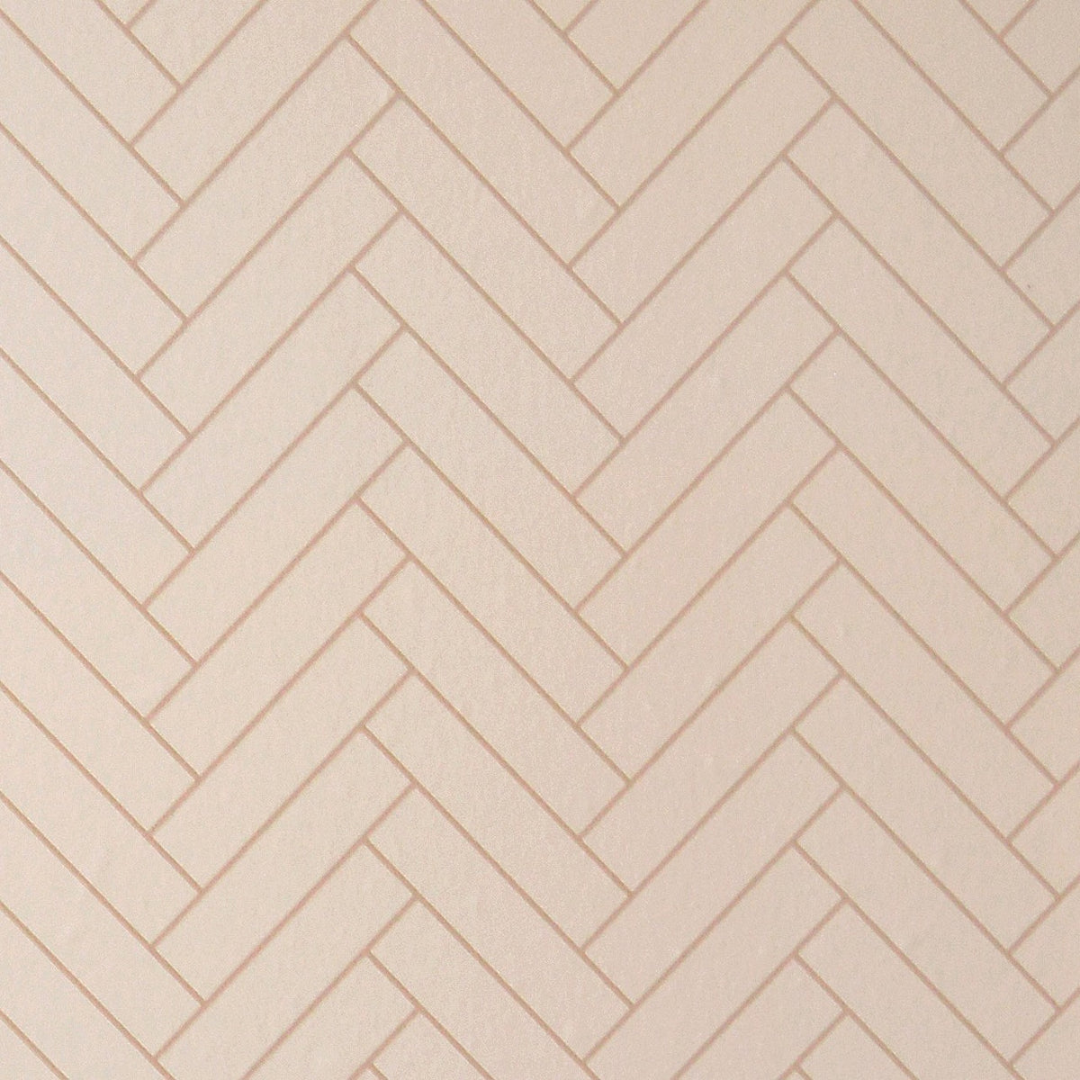 Herringbone - Sandy Beige