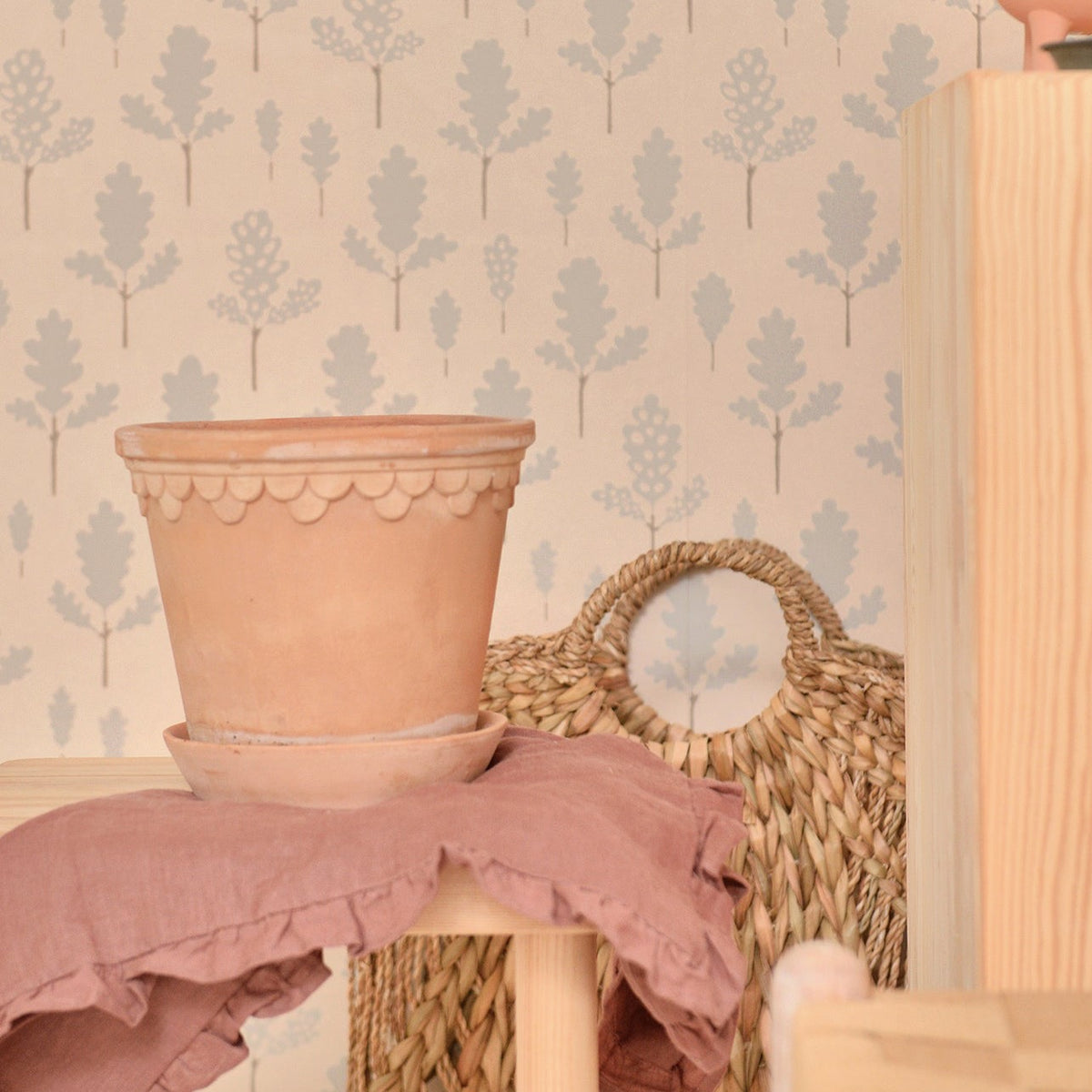 Oak - Nature Beige