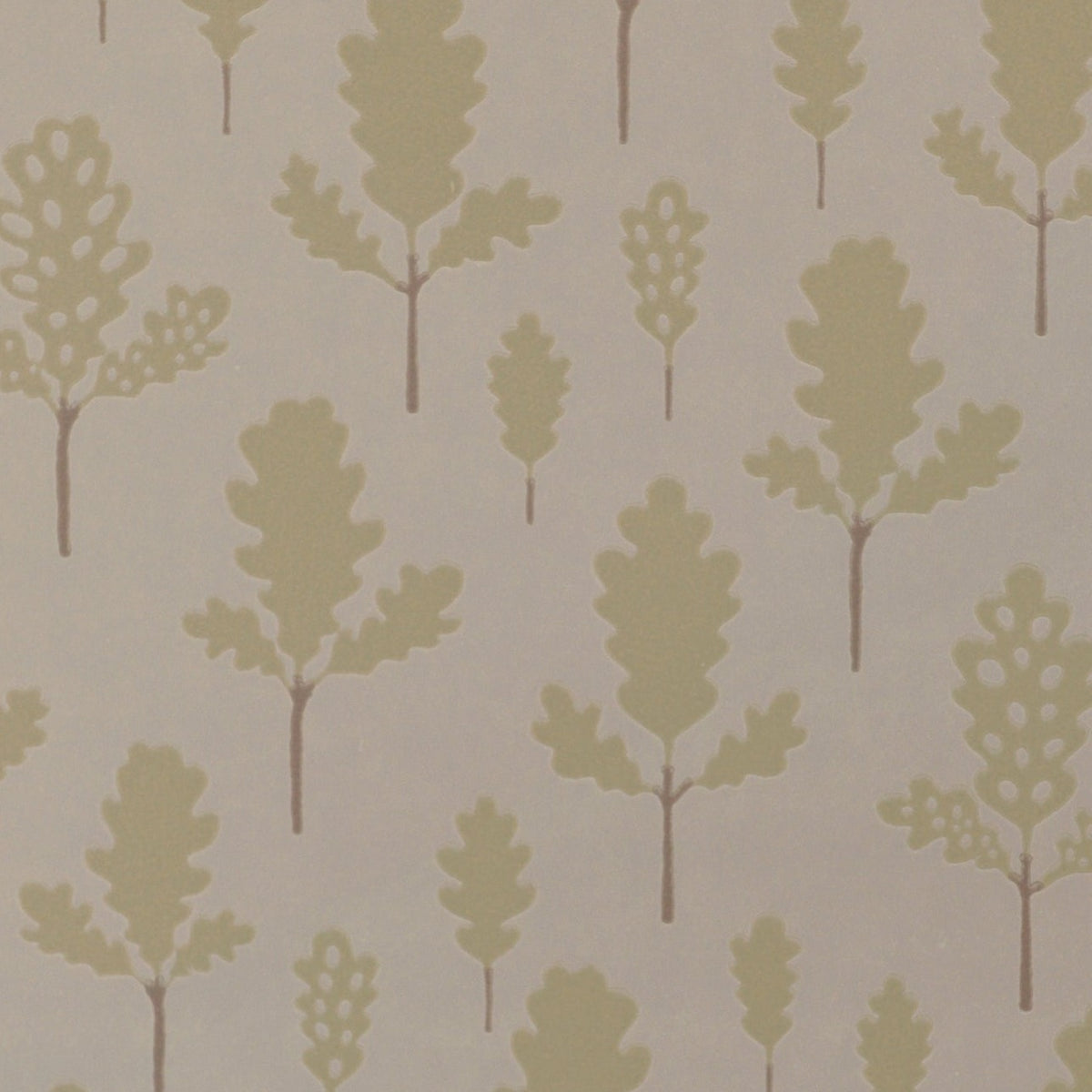 Oak - Greige Blue
