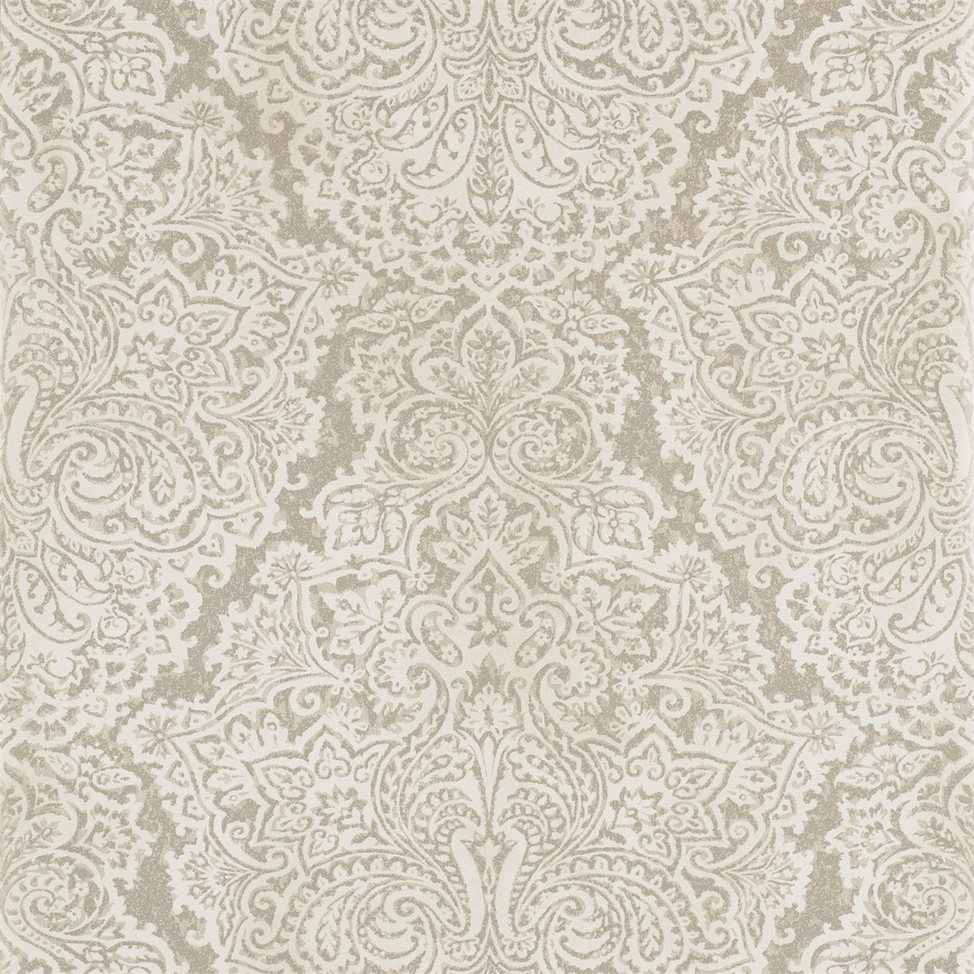 Aurelia - White Gold