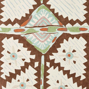 Brocha - Beechwood/Lagoon