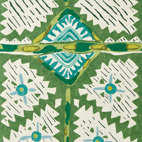 Brocha - Forest/Azul