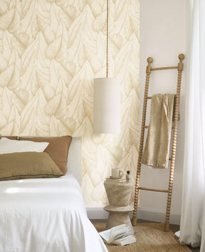 Escale - Beige Paille