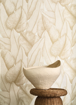 Escale - Beige Paille