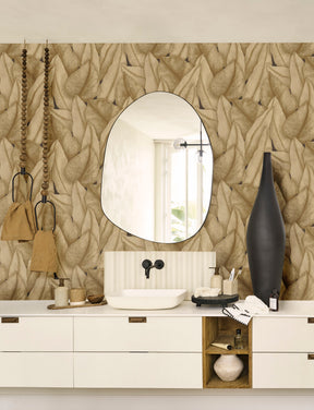 Escale - Beige Raphia