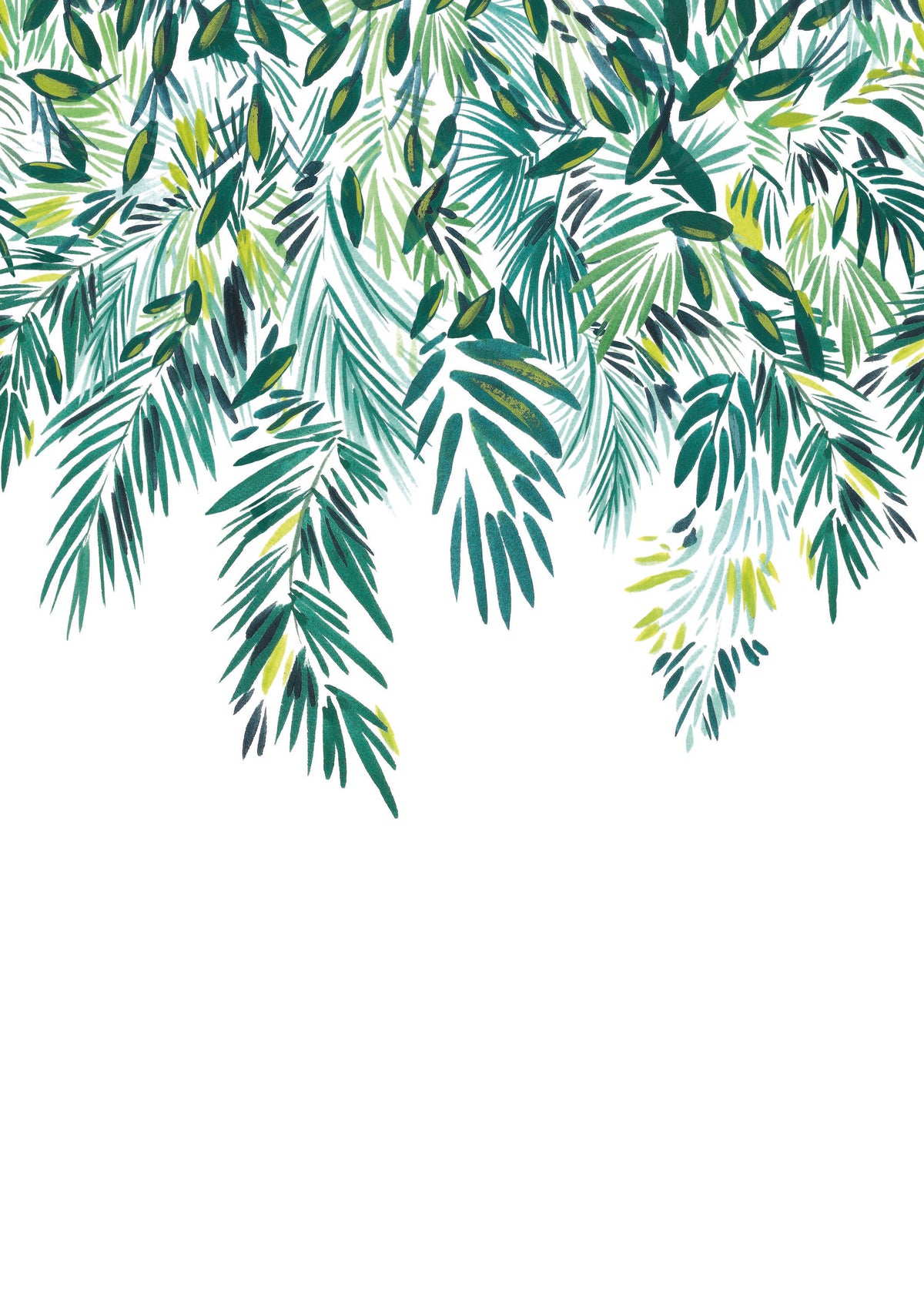 Greenmood (2mx2.8m)
