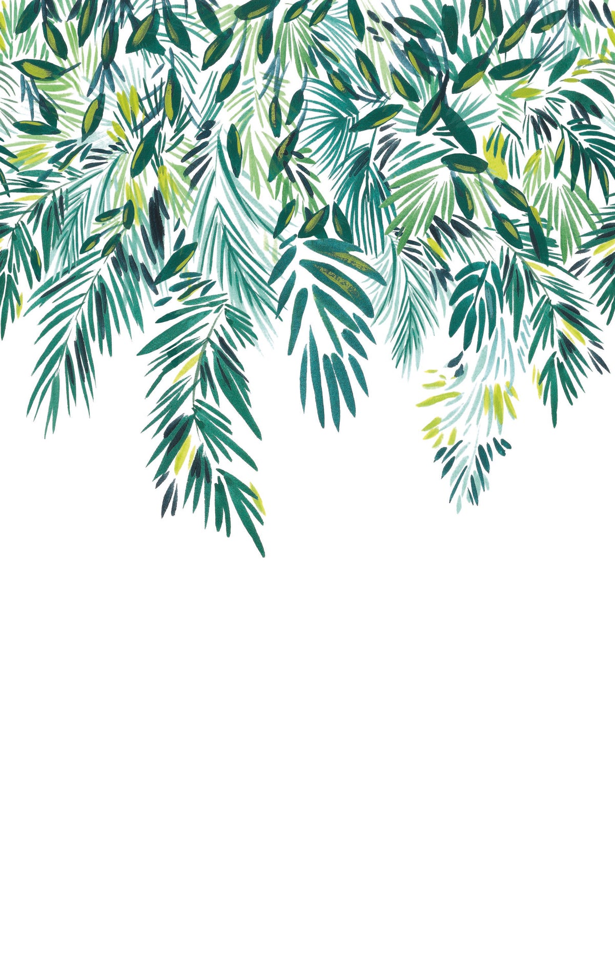 Greenmood (2mx3.1m)