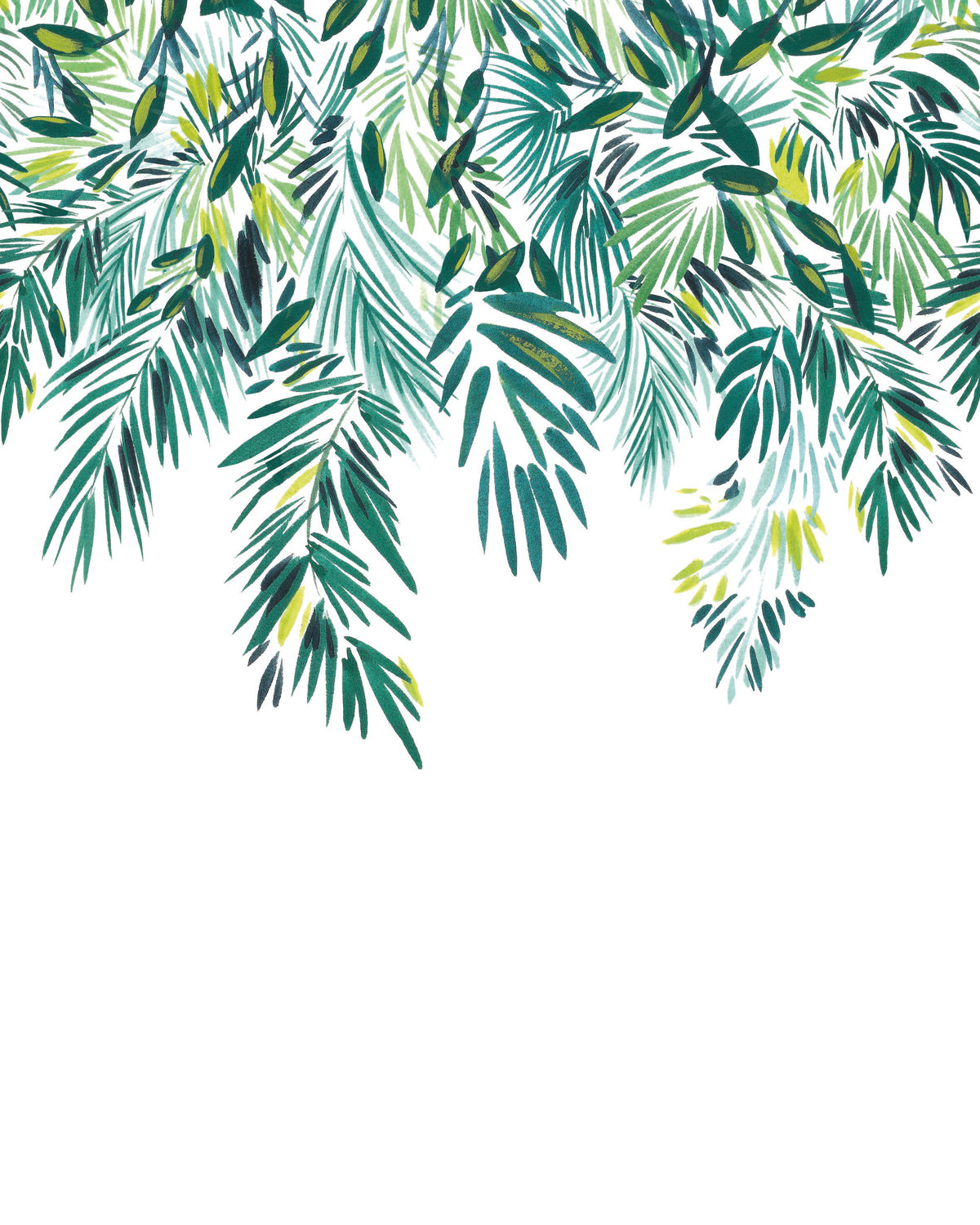 Greenmood (2mx2.5m)